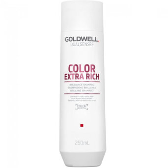 goldwell dualsenses color szampon do włosów farbowanych 1000 ml