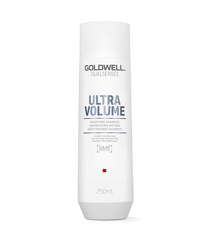 goldwell dualsenses ultra volume szampon 250 ml opinie