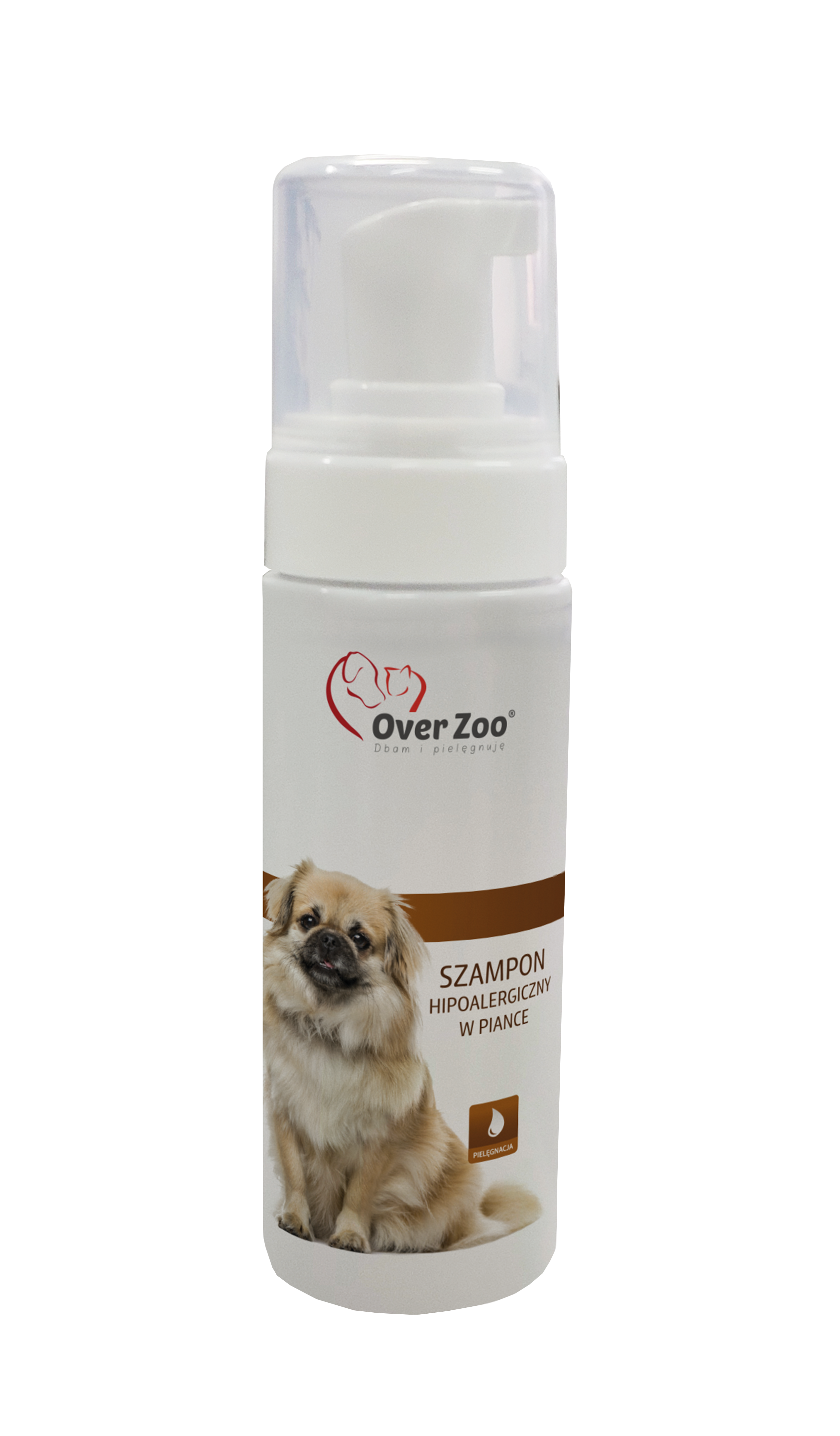 szampon alerygiczny dla psów
