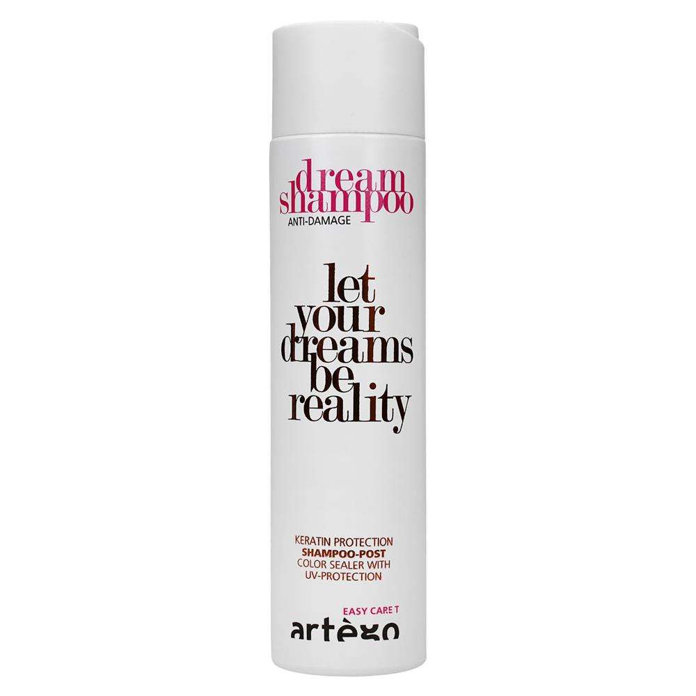 artego deep repair szampon