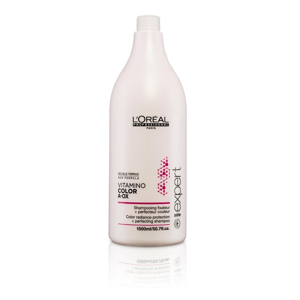 loreal expert vitamino color a-ox szampon