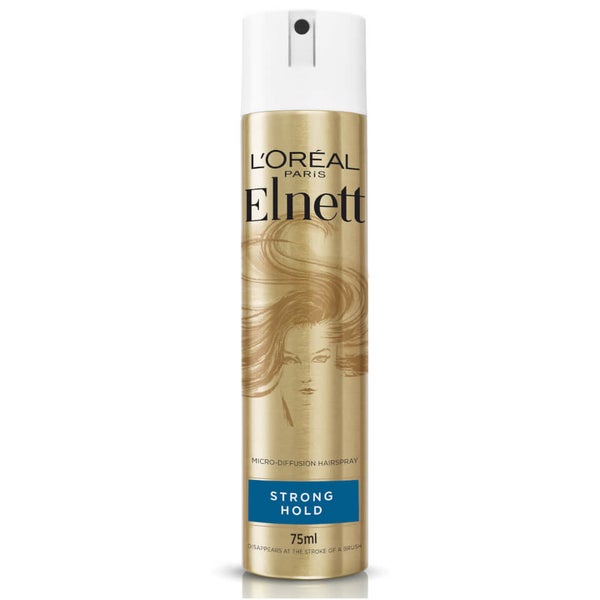 loreal elnett satin extra strengt lakier do włosów