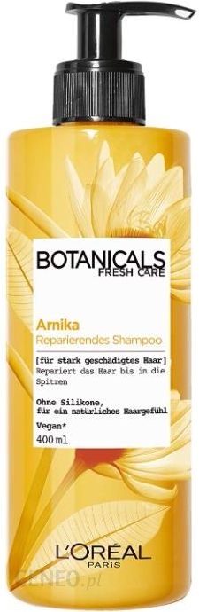 botanicals szampon ceneo