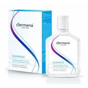 pharmena dermena szampon zapobiegający wypadaniu włosów opinie