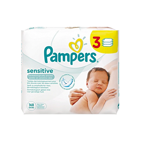 próbki za darmo pampers