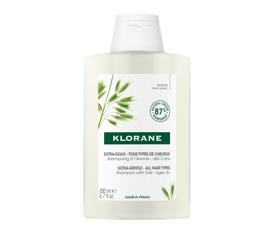 klorane szampon przeciwłupieżowy cena