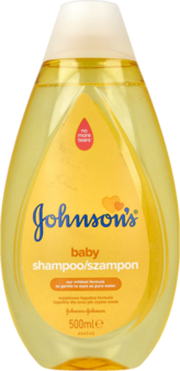 szampon johnson baby dla doroslych