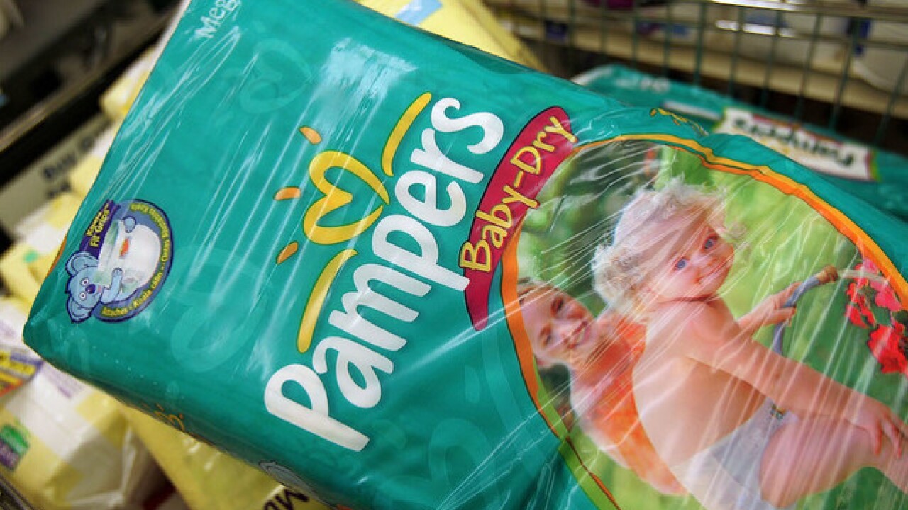 pampers tax free 2016