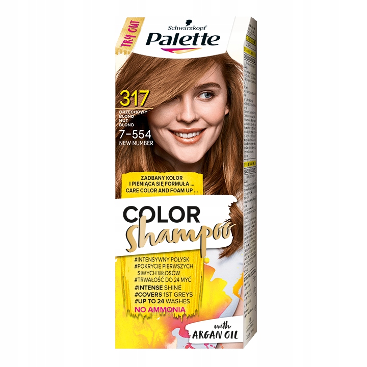 bc bonacure color freeze szampon