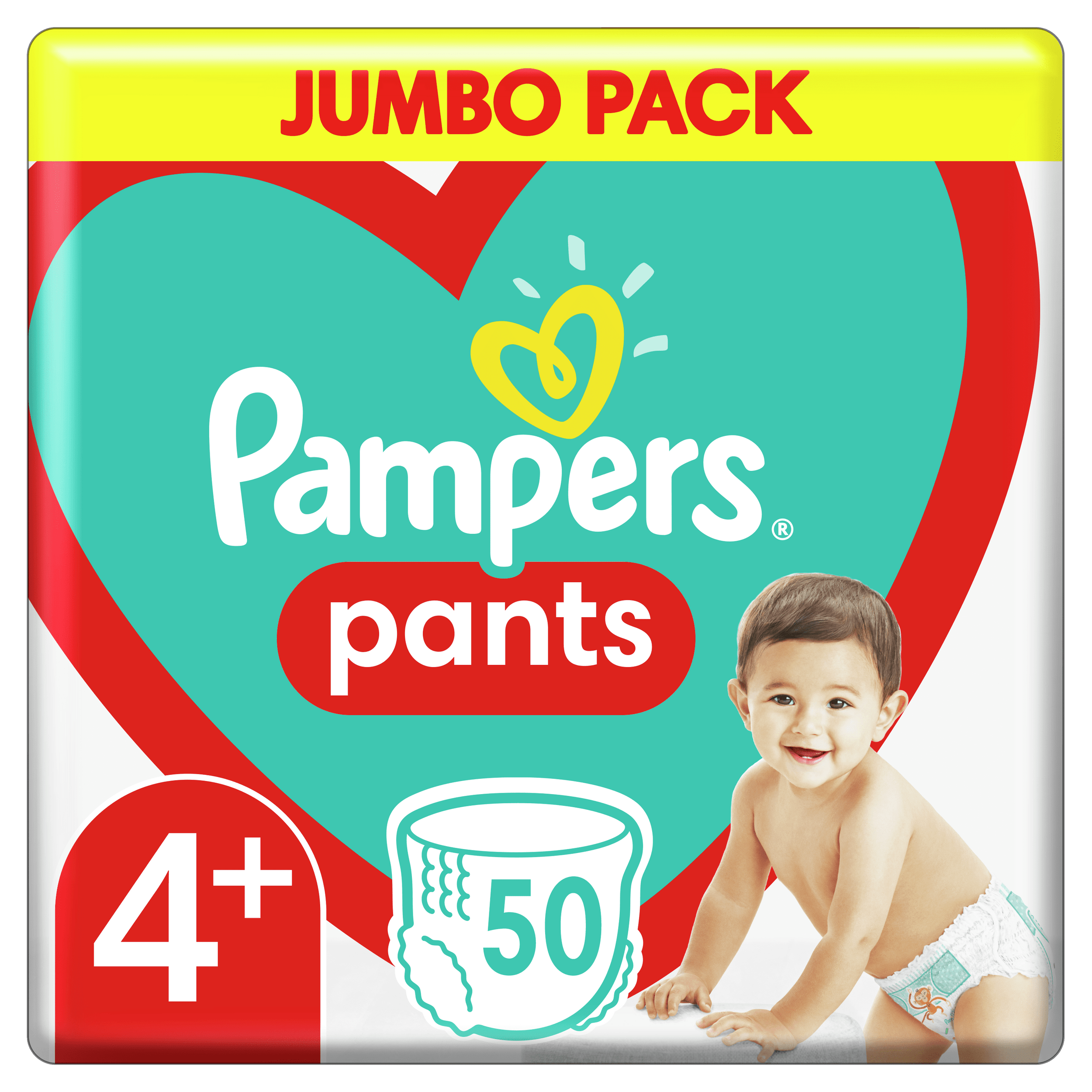 pieluchomajtki pampers 4 promocje