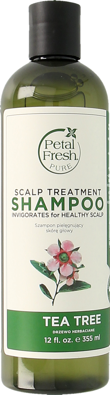 petal fresh szampon pogrubiający włosy