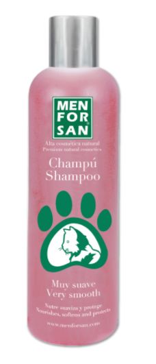 szampon dla kota kakadu