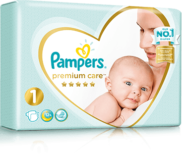 pampers 6 uczula