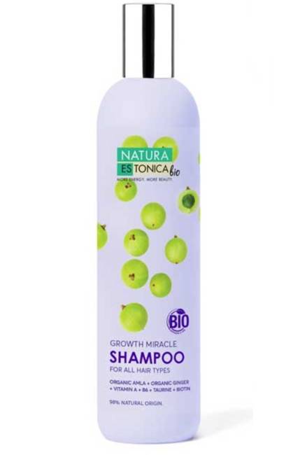 natura estonica szampon do włosów