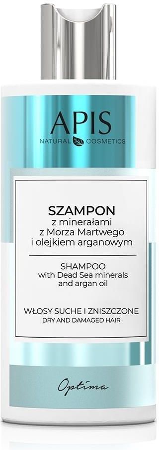 szampon i odżywka do włosów kręconych allegro