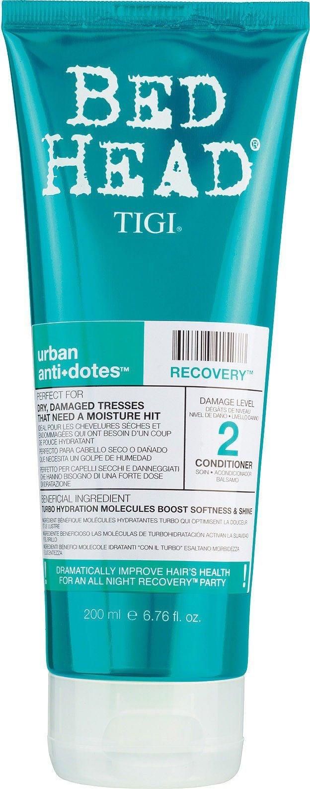 regenerująca odżywka do włosów bed head urban antidotes recovery conditioner