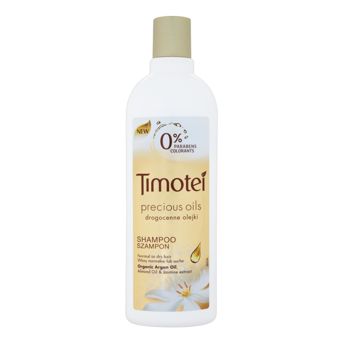 szampon timotei wlosy zniszczone opinie olejki