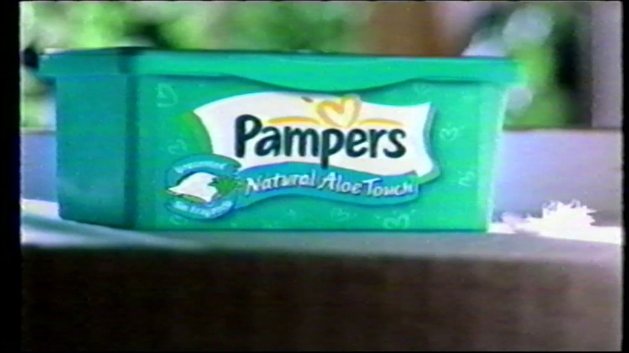 pampers 2002