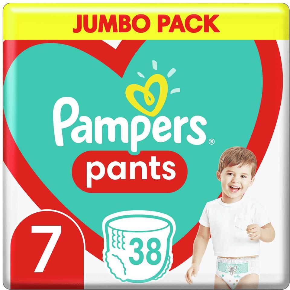 pampers 7 ceneo