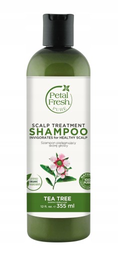 petal fresh szampon scalp treatment ceneo