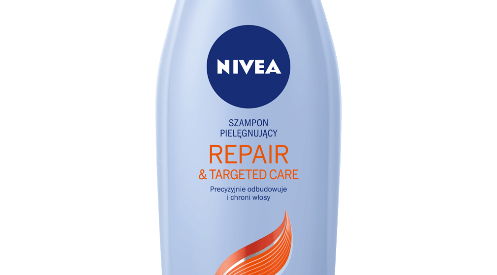 nivea szampon vitamin pomoc