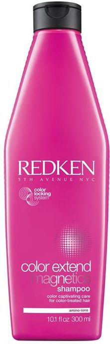 redken szampon do włosów farbowanych