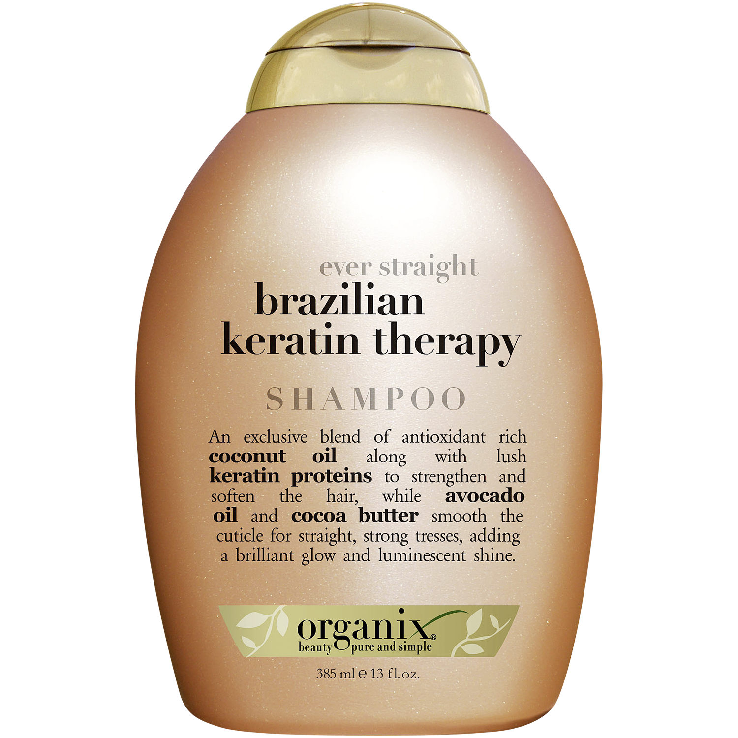 szampon brazilian keratin