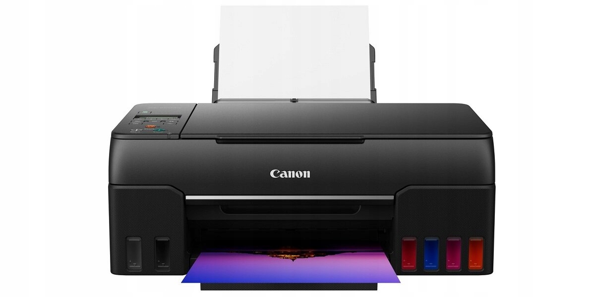 pampers drukarka canoni350