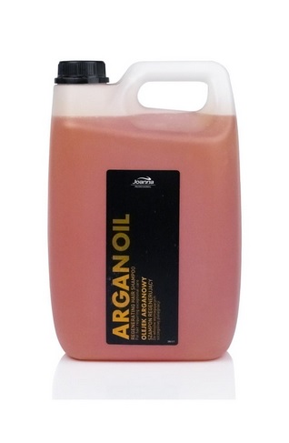 szampon arganowy joanna allegro