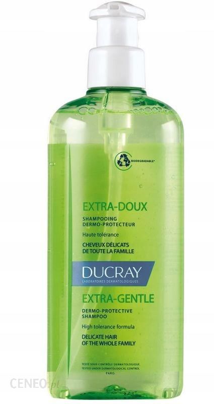 ducray densiage szampon ceneo