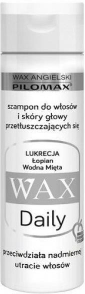 szampon rozjaśniający włosy bląd opinie