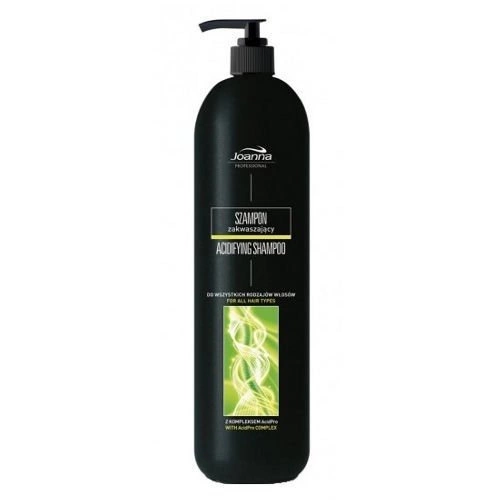joanna szampon do włosów zakwaszający 1000 ml