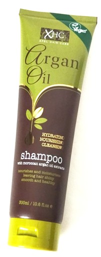 szampon argan hair