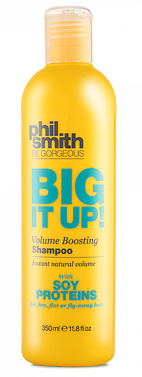 szampon big it up