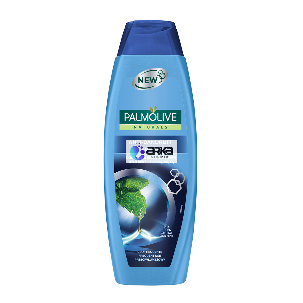 lakier do włosów palmolive