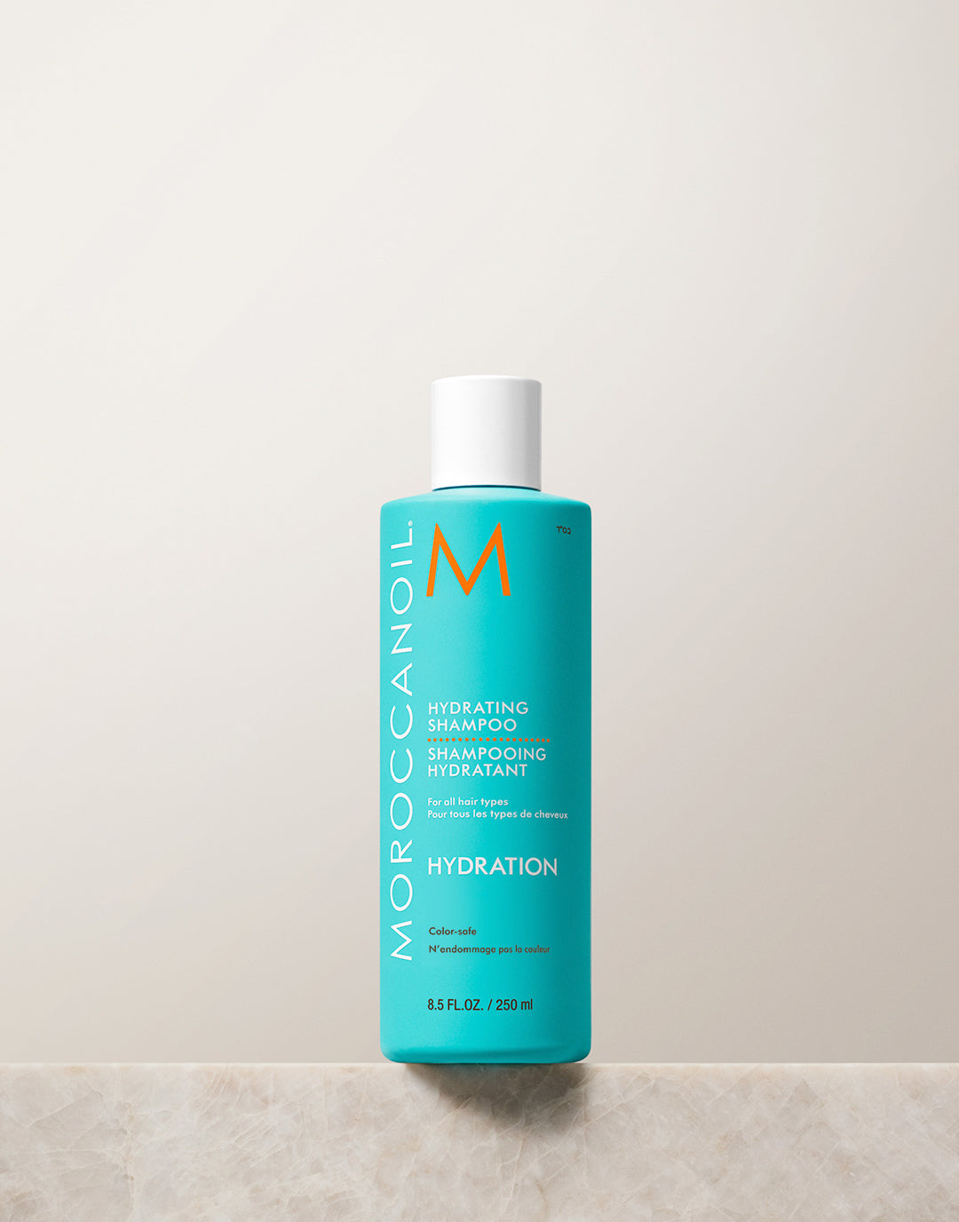 moroccanoil szampon skład