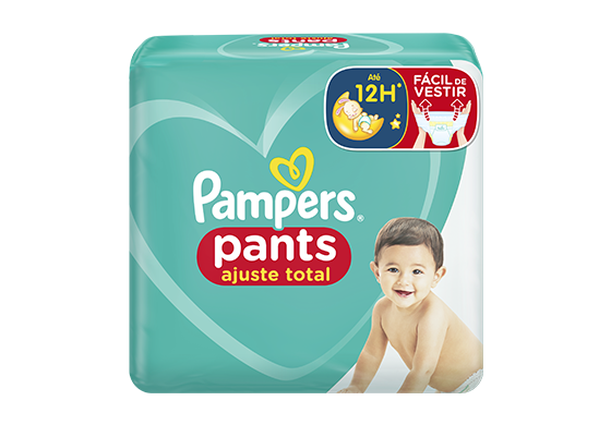 pampers pants 3 promocja