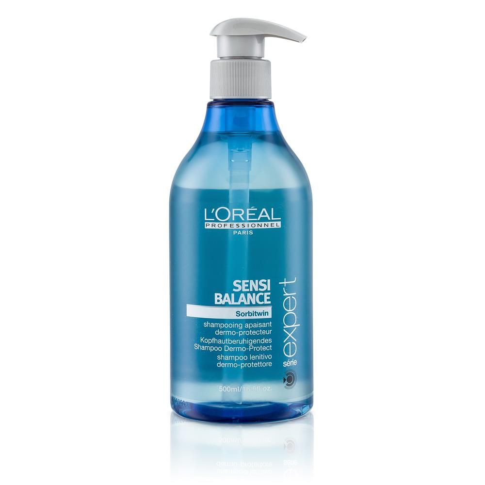 loreal sensi balance szampon 500 ml dodaj recenzję