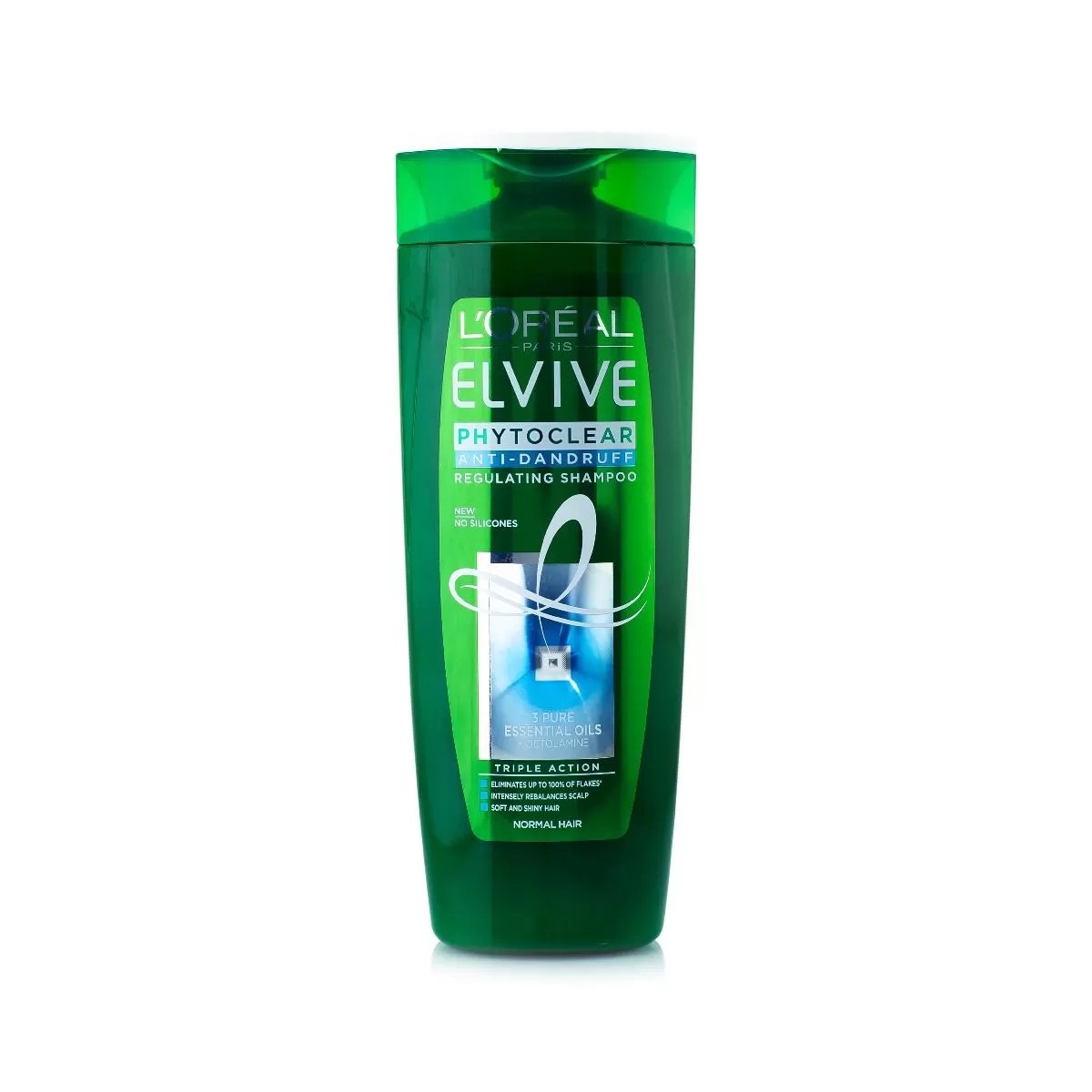 szampon loreal elvive phytoclear