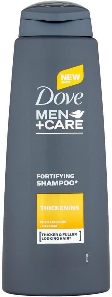 szampon dove men fortifying gdzie kupic