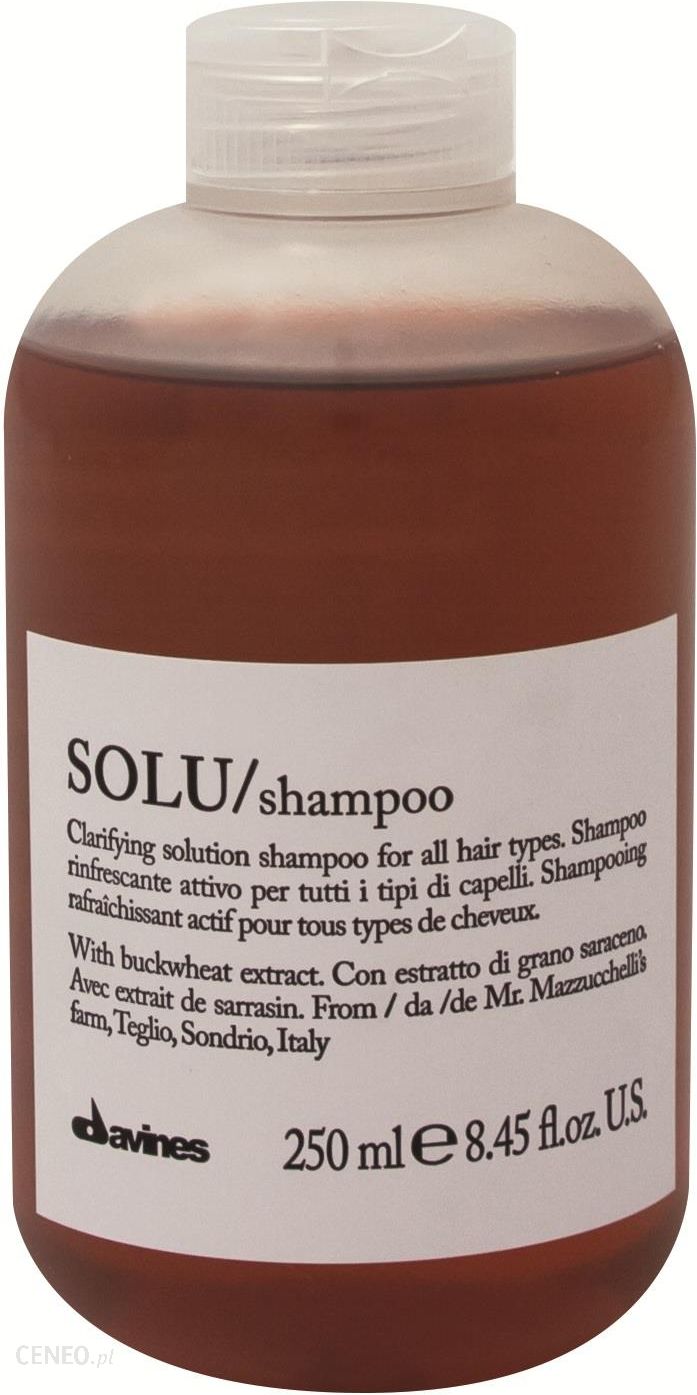 davines szampon ceneo