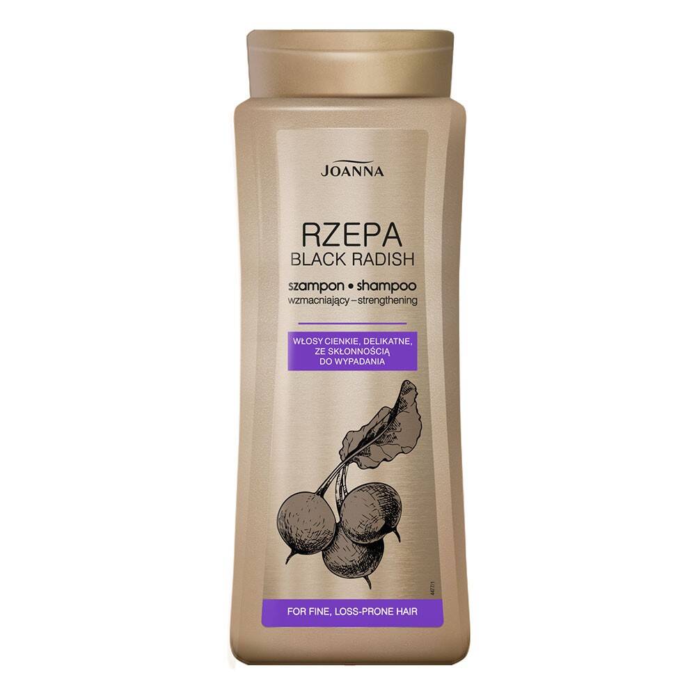 promocjajoanna rzepa szampon wzmacniający do włosów przetłuszczających się