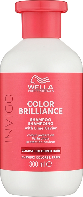 szampon wella color brilliance