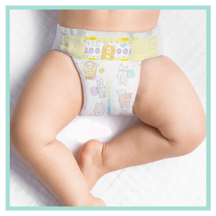 pampers premium care 4 leclers