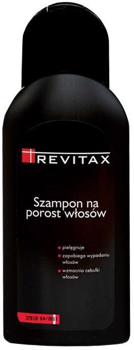 revitax szampon na porost włosów sklep