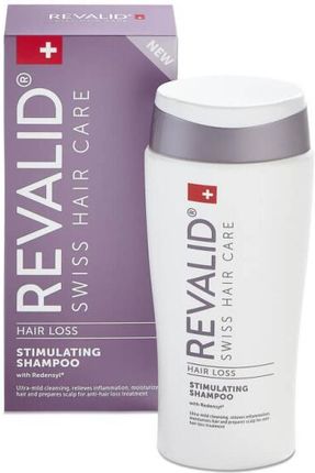 revalid szampon na wypadanie włosów