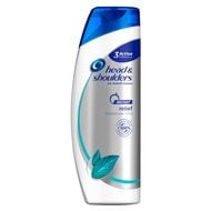 szampon przeciwłupieżowy instant relief head&shoulders