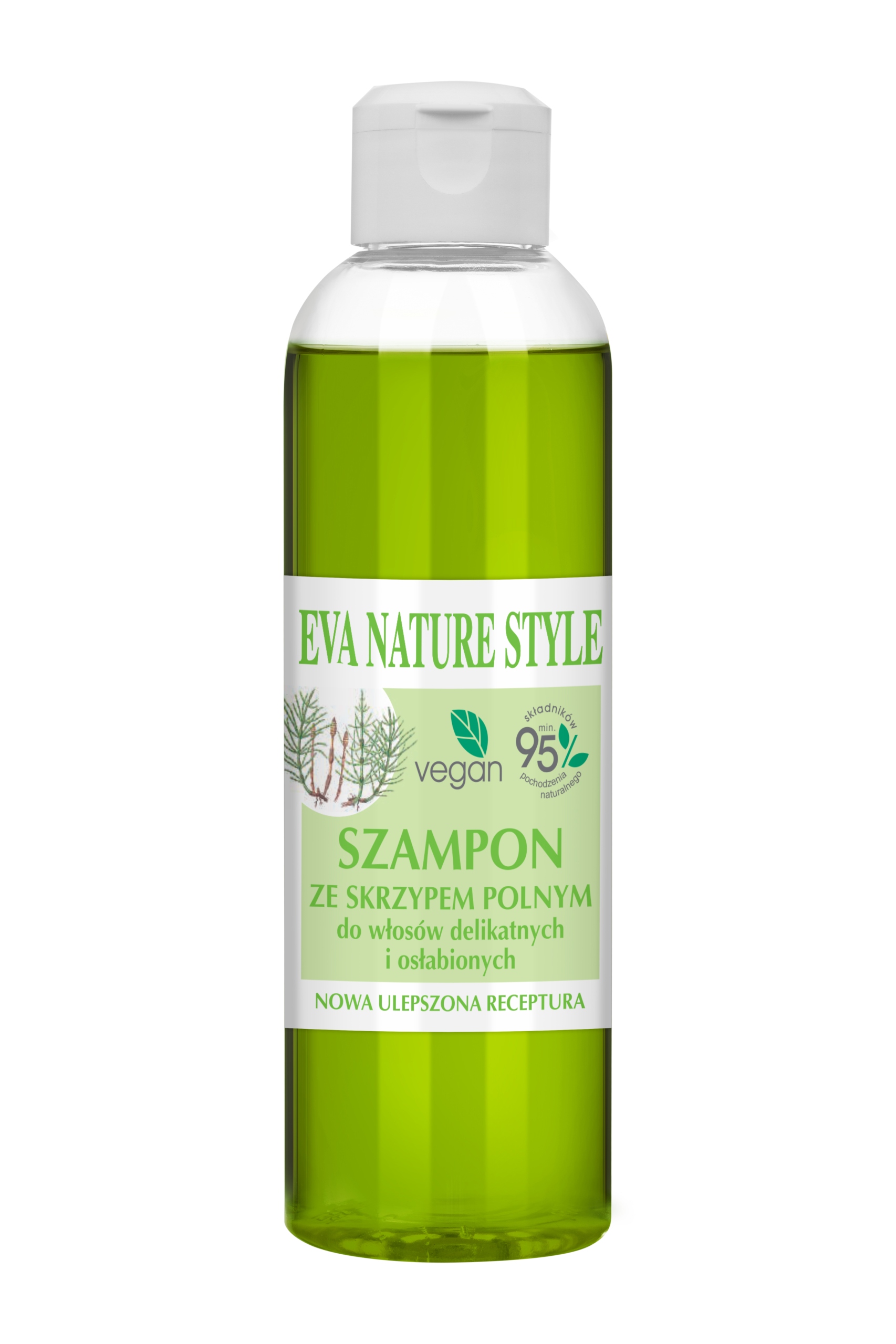 eva nature style szampon