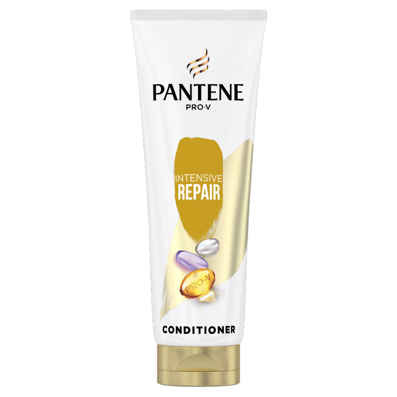 pantene pro-v odżywka do włosów intensywna regeneracja