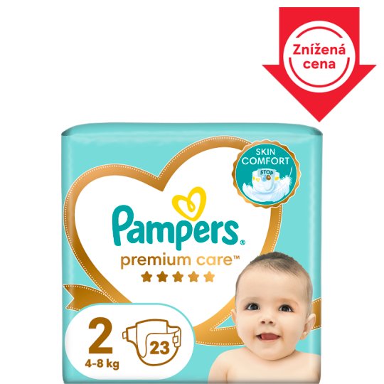 pampers premium care inne rossmann a tesco